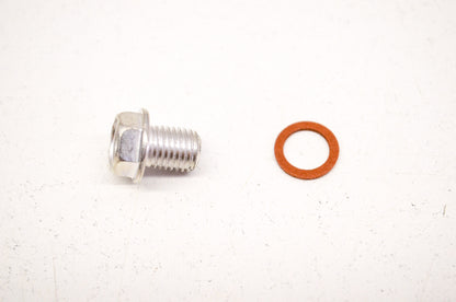 OEM Honda 16028-ZK7-S91 Screw Set NOS
