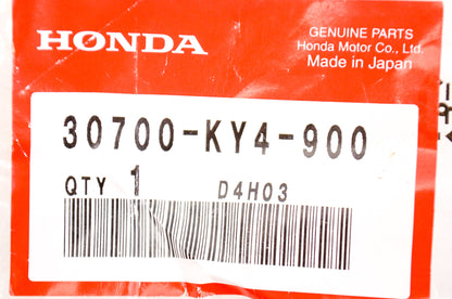 OEM Honda 30700-KY4-900 Cap Assembly NOS