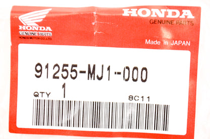 OEM Honda 91255-MJ1-000 O-Ring (11.1X3.5) NOS