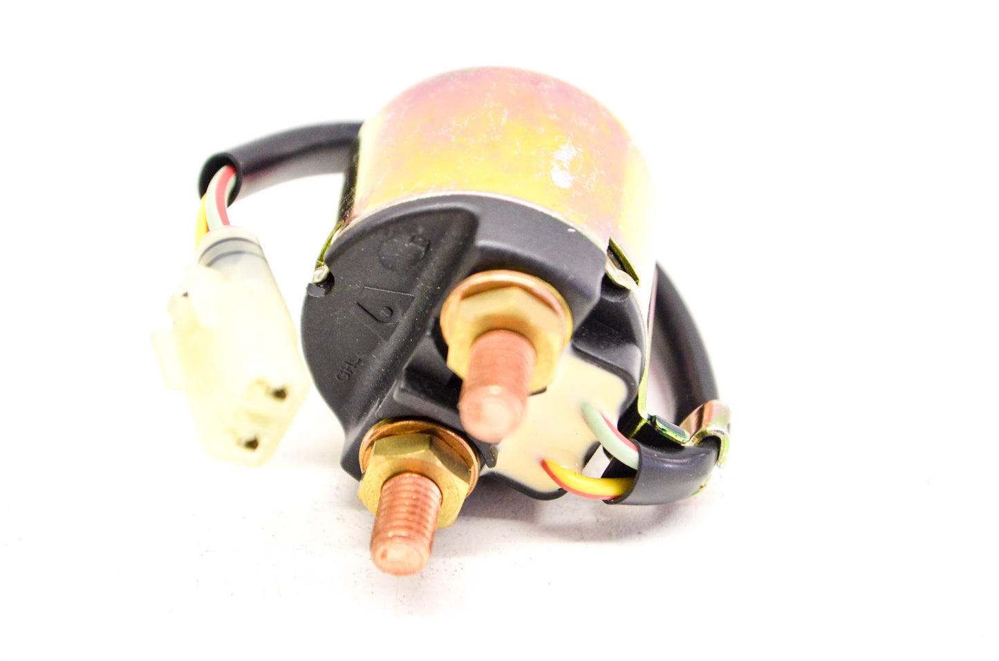 OEM Honda 35850-HN0-671 Starter Magnetic Switch NOS