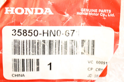 OEM Honda 35850-HN0-671 Starter Magnetic Switch NOS
