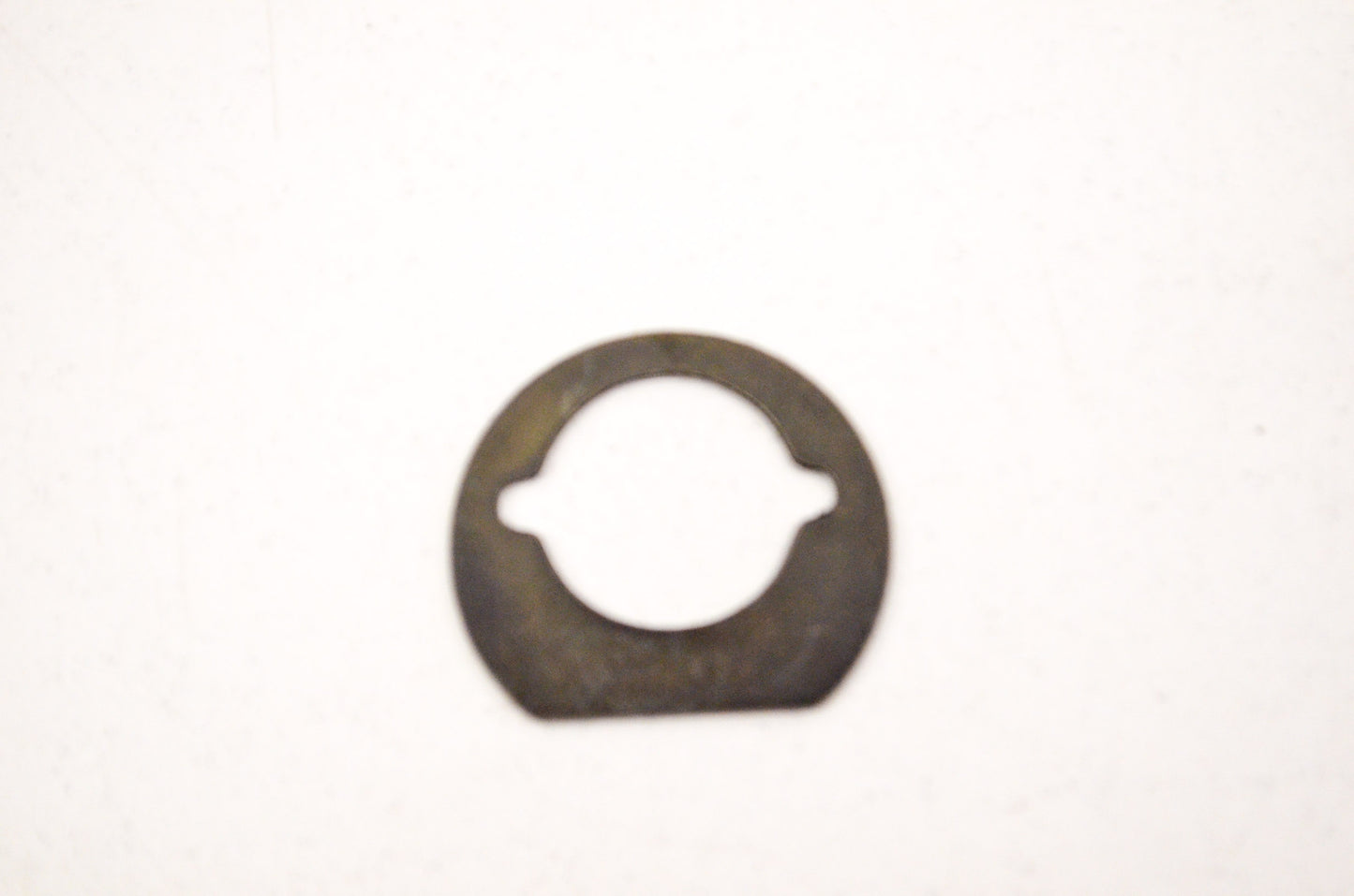 OEM Honda 50714-MK7-000 Pillion Step Washer