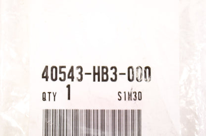 OEM Honda 40543-HB3-000 Chain Adjuster NOS