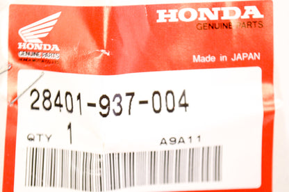 OEM Honda 28401-937-004 Starter Ratchet NOS