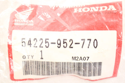 OEM Honda 54225-952-770 Change Lever Knob NOS