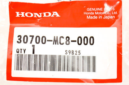 OEM Honda 30700-MC8-000 Cap Assembly NOS