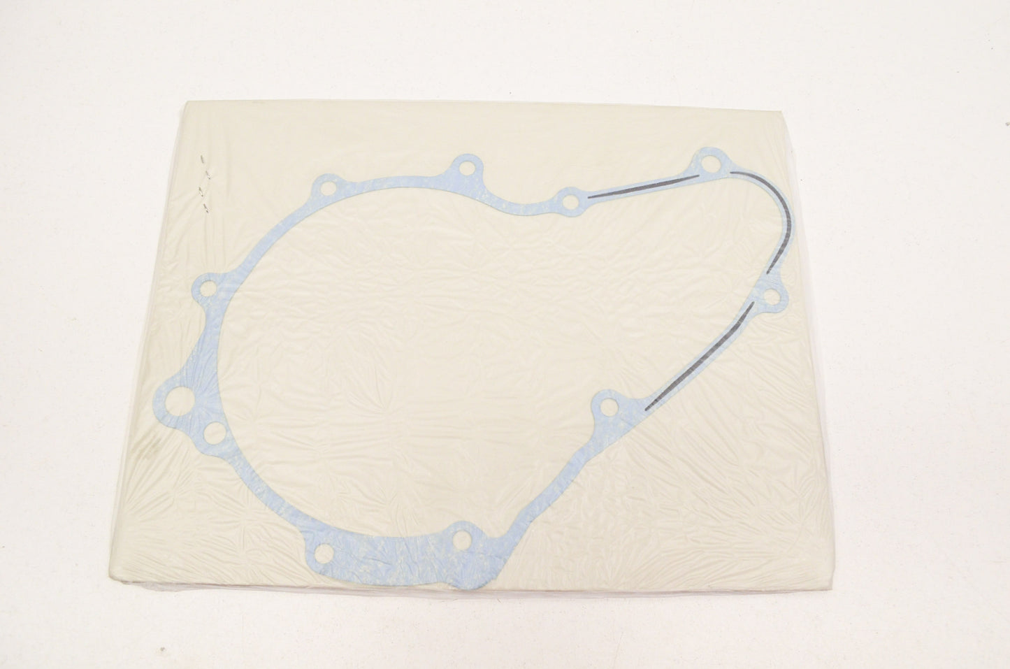 OEM Honda 11396-KE4-771 Left Gasket NOS