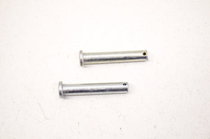 OEM Honda 95015-82000 Pillion Step Pin B Qty 2 NOS
