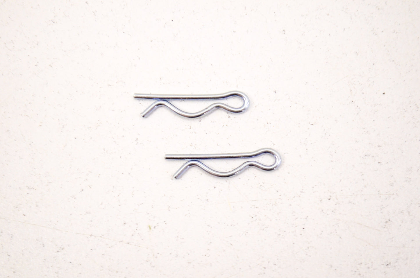 OEM Honda 94251-08000 Lock Pin (8MM) Qty 2 NOS