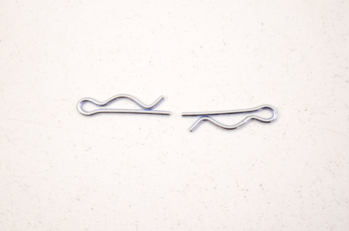 OEM Honda 94251-08000 Lock Pin (8MM) Qty 2 NOS