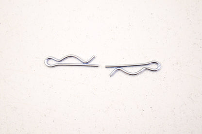 OEM Honda 94251-08000 Lock Pin (8MM) Qty 2 NOS