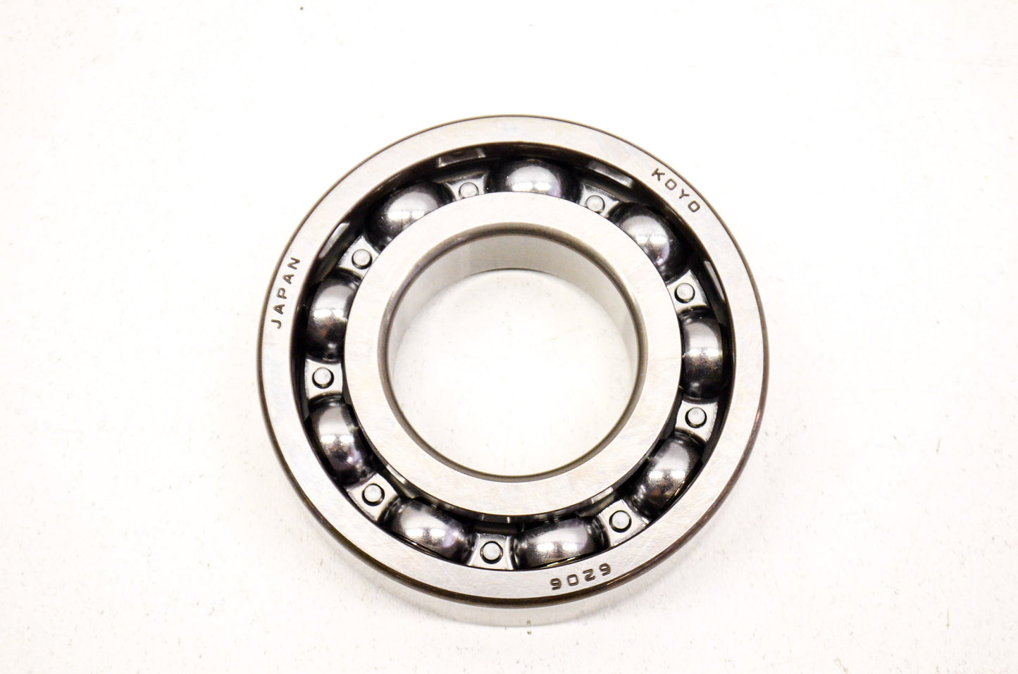 OEM Honda 96100-6206300 Radial Ball Bearing NOS