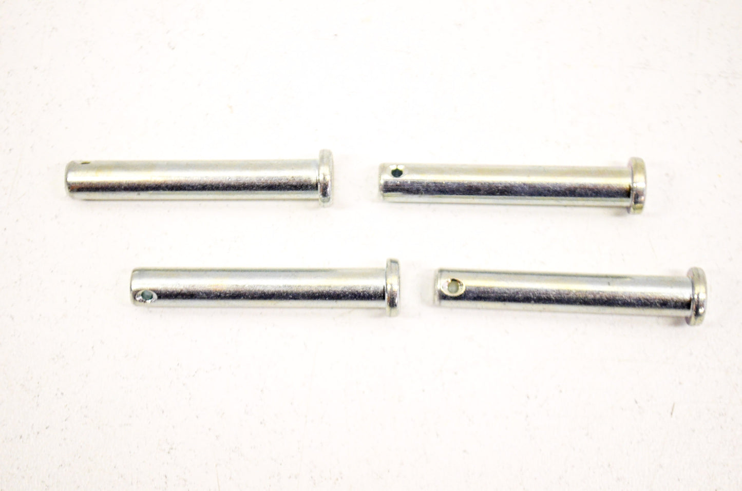 OEM Honda 95015-83000 Pillion Step Pin C Qty 4 NOS