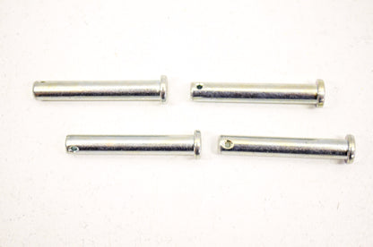 OEM Honda 95015-83000 Pillion Step Pin C Qty 4 NOS