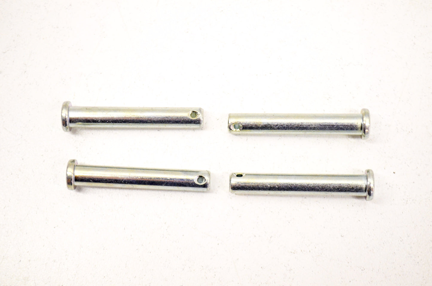 OEM Honda 95015-83000 Pillion Step Pin C Qty 4 NOS