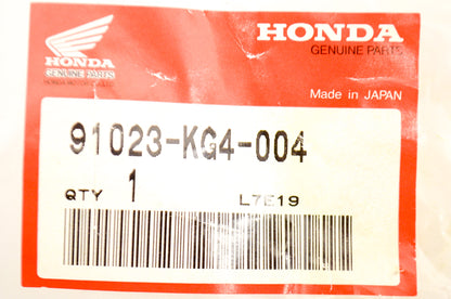 OEM Honda 91023-KG4-004 Bearing 28x33x13 NOS