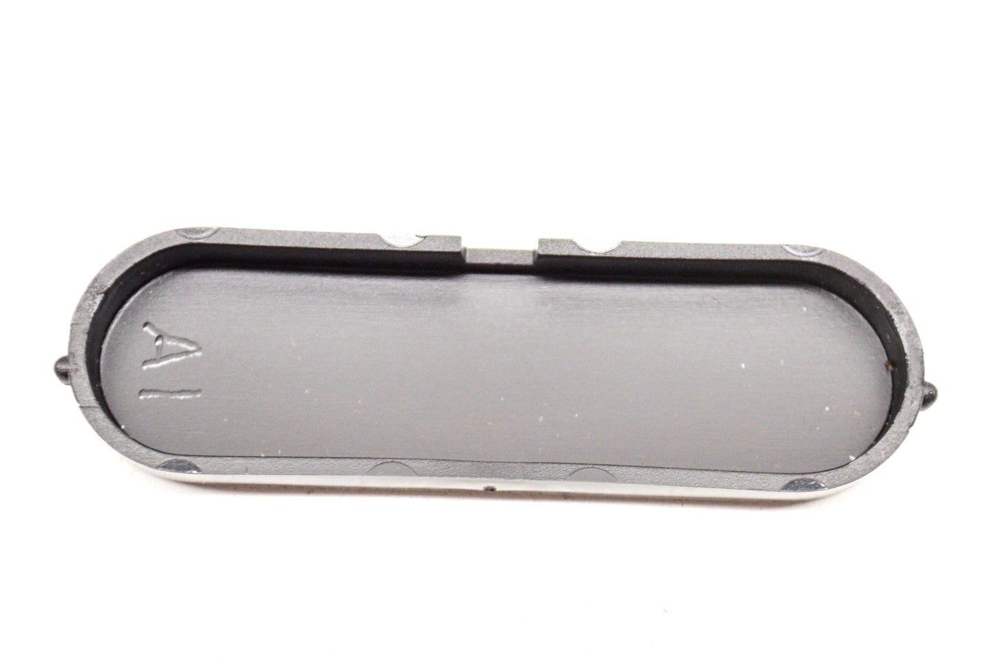 OEM Honda 53206-HM8-000ZA Cap NH1 NOS