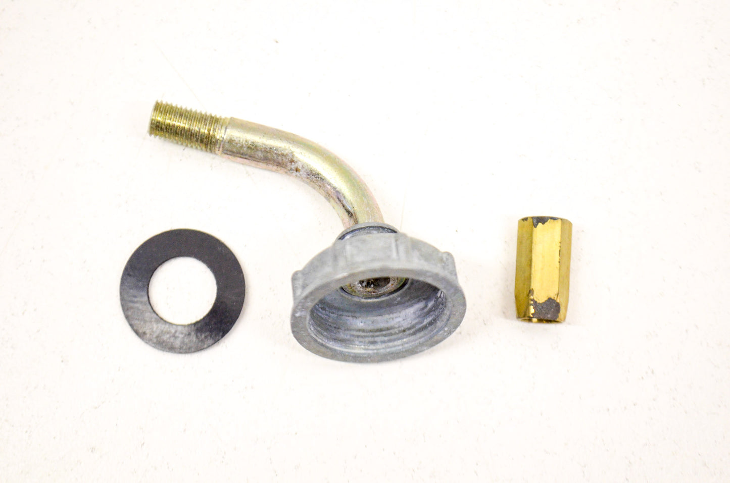 OEM Honda 16014-130-640 Top Set NOS