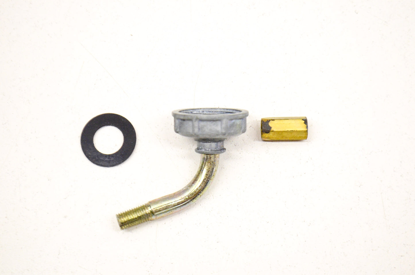 OEM Honda 16014-130-640 Top Set NOS