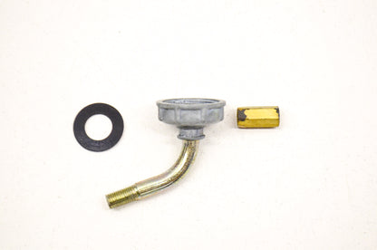 OEM Honda 16014-130-640 Top Set NOS