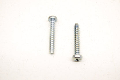 OEM Honda 93901-34610 Tap Screw (4X25) Qty 2 NOS