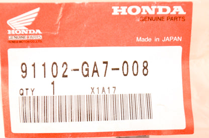 OEM Honda 91102-GA7-008 Connecting Rod Bearing NOS