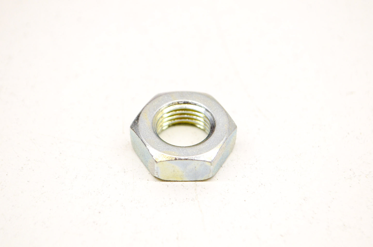 OEM Honda 53526-679-000 Tie Rod Lock Nut NOS