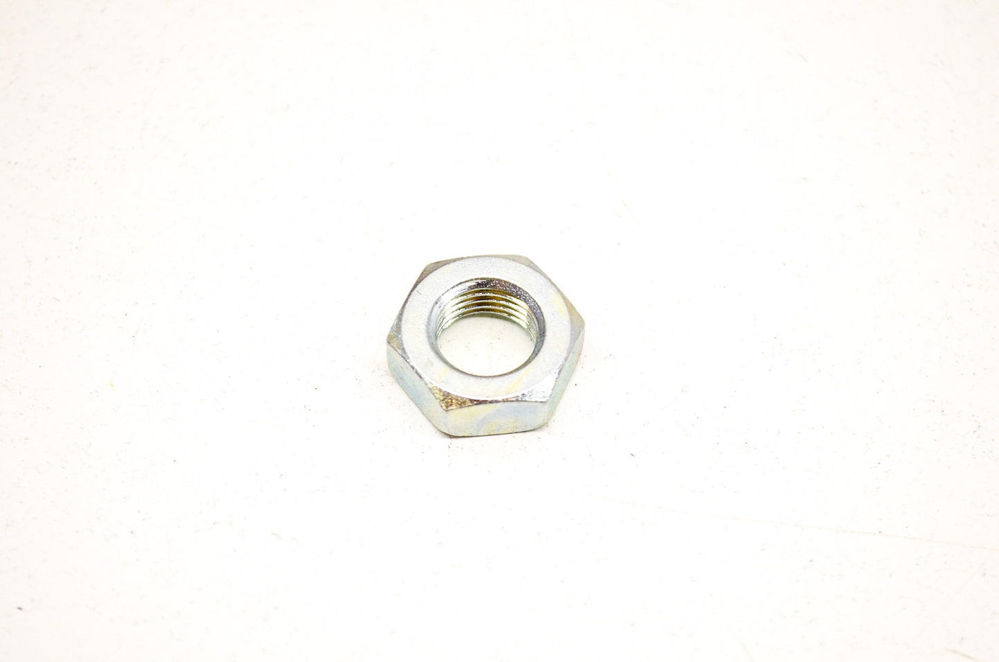 OEM Honda 53526-679-000 Tie Rod Lock Nut NOS