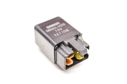 New OEM Honda Starter Relay NOS