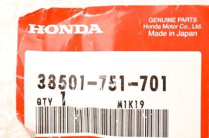 New OEM Honda Starter Relay NOS