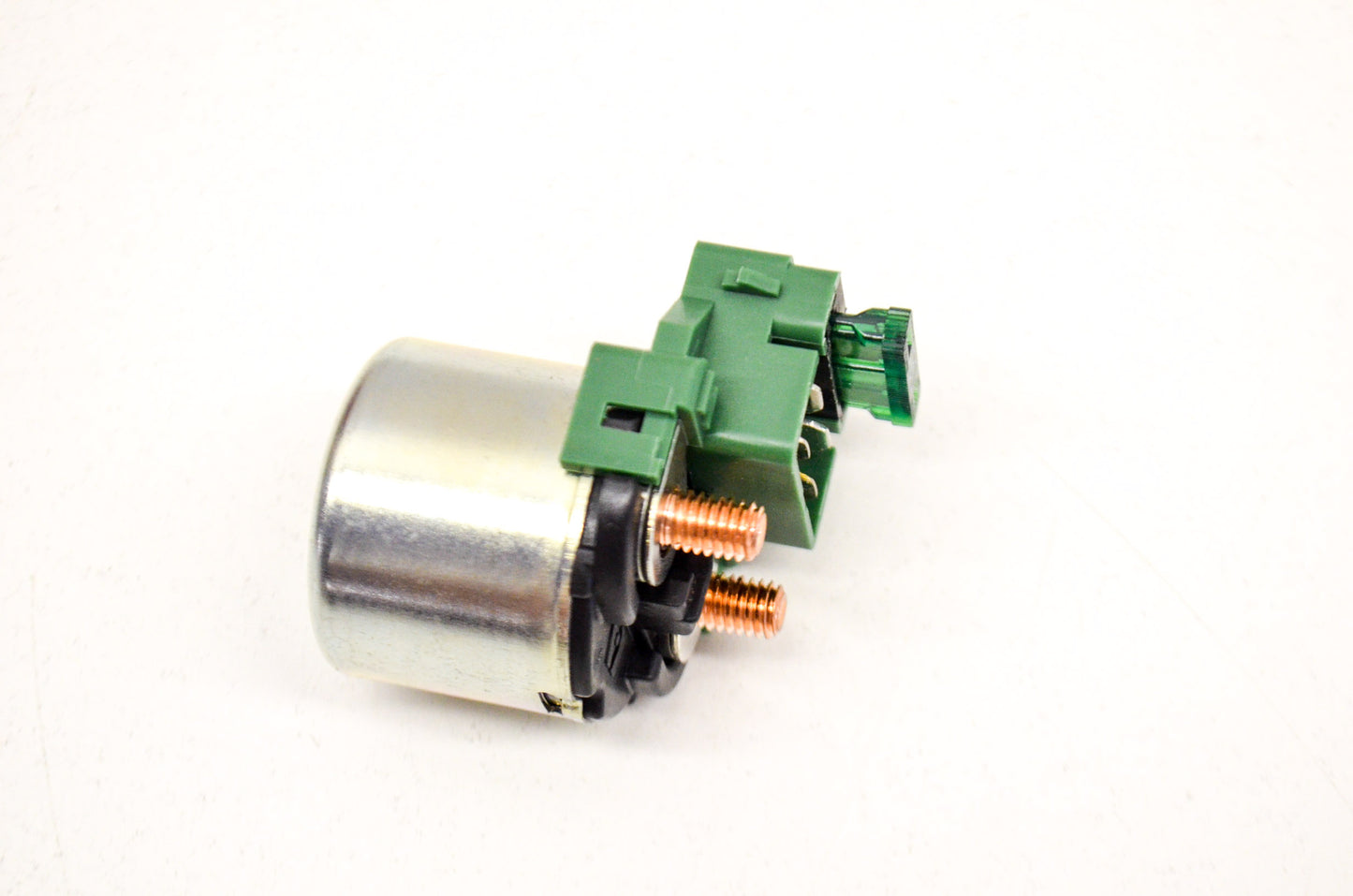 OEM Honda 35850-MK3-671 Starter Magnetic Switch NOS