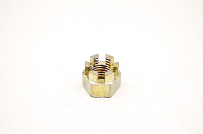 New OEM Honda Castle Nut NOS