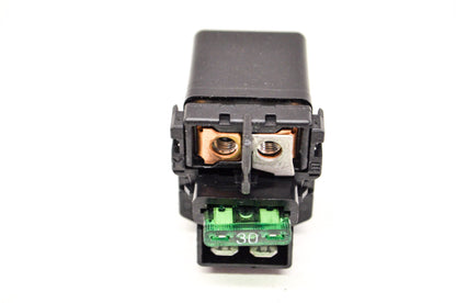 OEM Honda 35850-MR5-007 Starter Magnetic Switch NOS