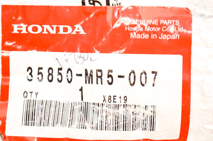 OEM Honda 35850-MR5-007 Starter Magnetic Switch NOS