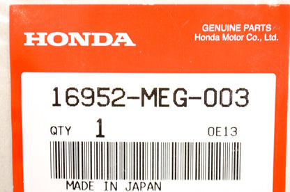 OEM Honda 16952-MEG-003 Screen Set NOS