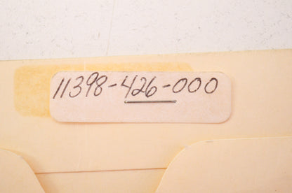 OEM Honda 11398-426-000 Oil Pan Gasket NOS