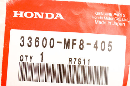 OEM Honda 33600-MF8-405 Turn Signal Light NOS