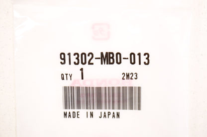 OEM Honda 91302-MB0-013 O-Ring (32.95X2.62) NOS