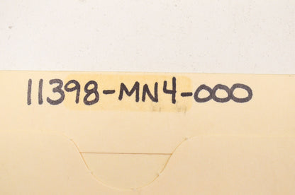 OEM Honda 11398-MN4-000 Oil Pan Gasket NOS