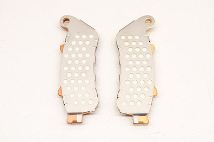 OEM Honda 06435-MAJ-G41 Rear Pad Set NOS