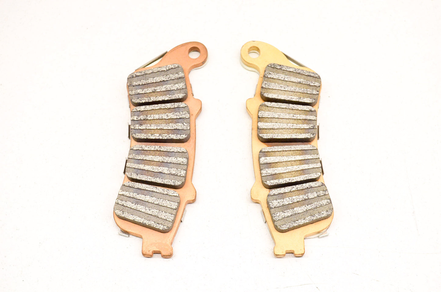 OEM Honda 06435-MAJ-G41 Rear Pad Set NOS