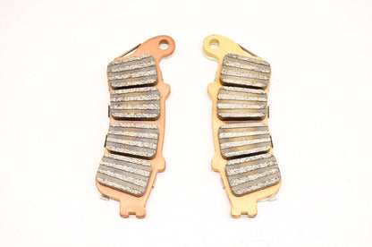 OEM Honda 06435-MAJ-G41 Rear Pad Set NOS