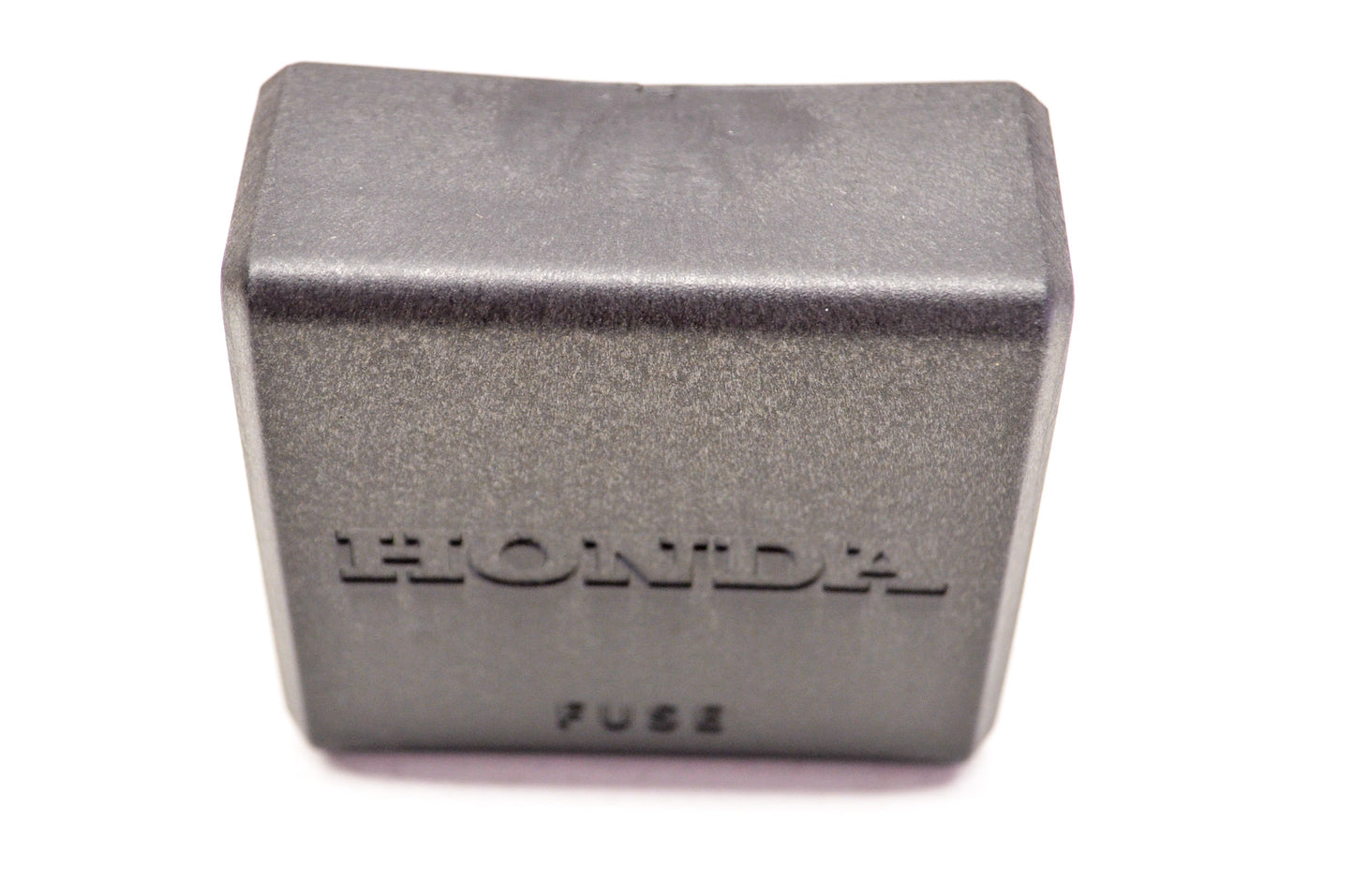 OEM Honda 38210-MG8-000 Fuse Cover NOS