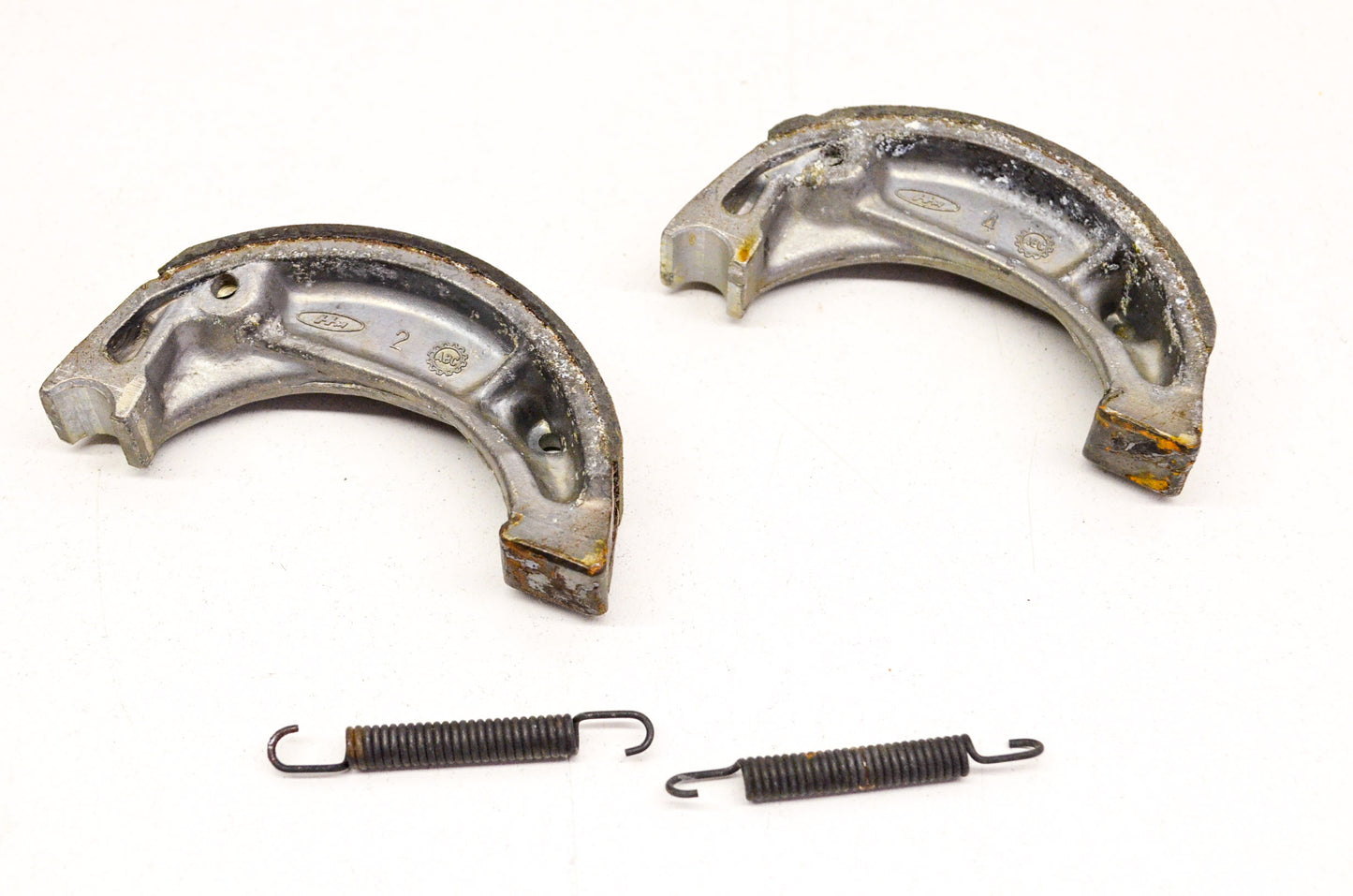 Brake Shoe Set NOS