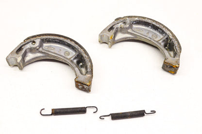 Brake Shoe Set NOS