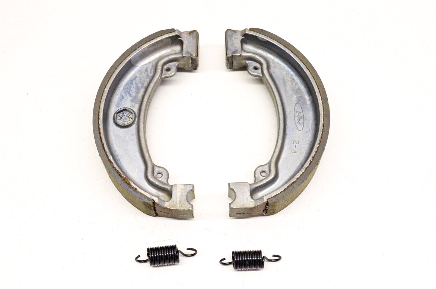 OEM Honda 06450-KY0-601 Brake Shoe Kit NOS