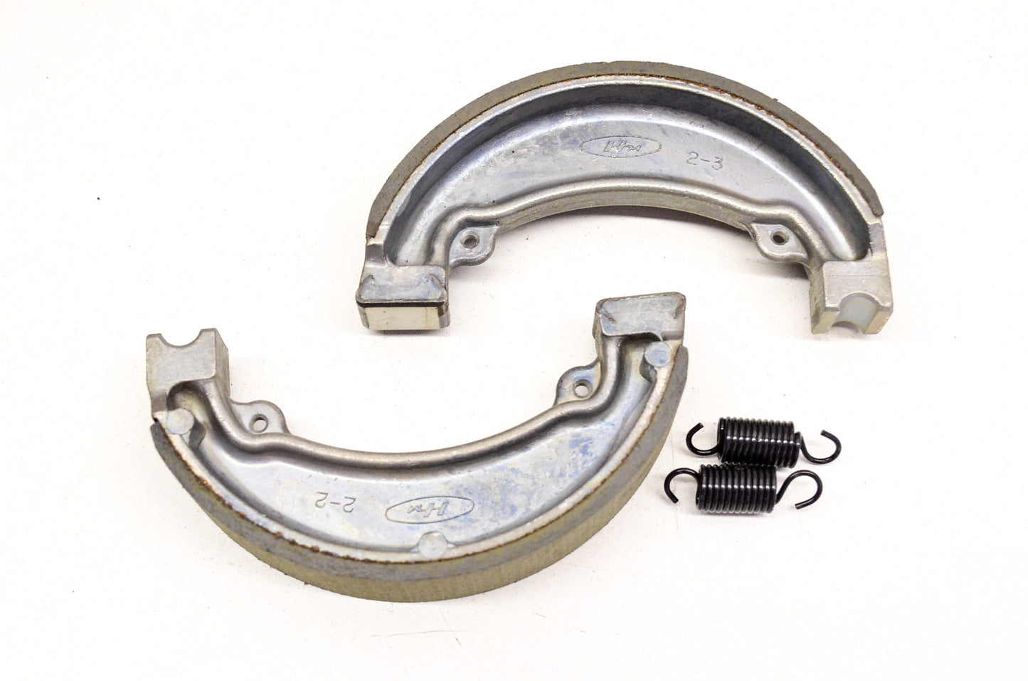 OEM Honda 06450-KY0-601 Brake Shoe Kit NOS