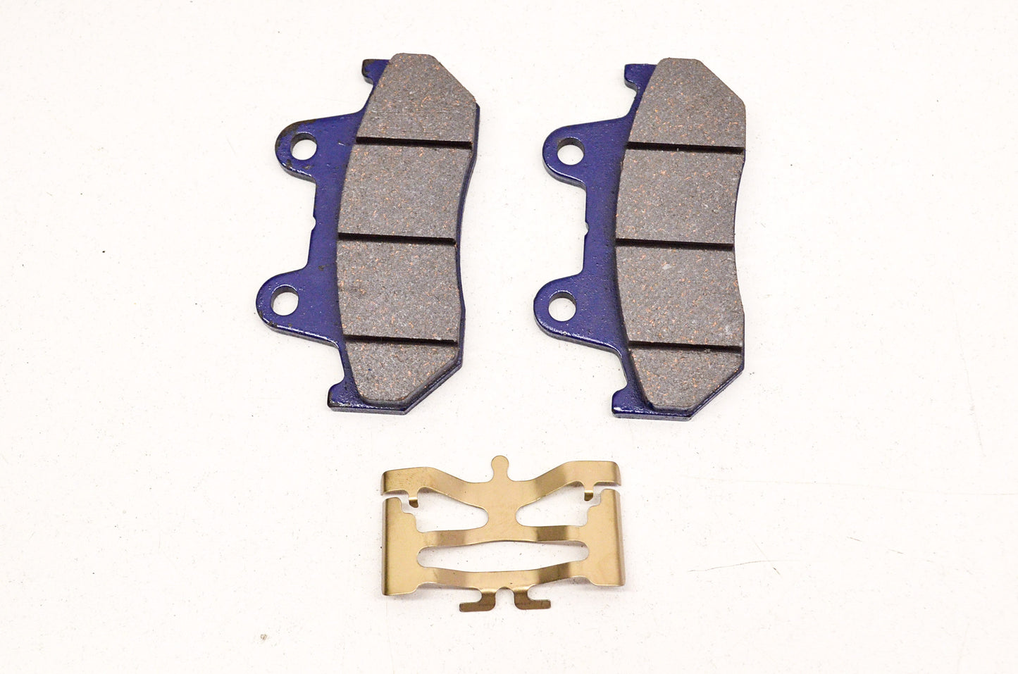 OEM Honda 06435-MC7-405 Pad Set
