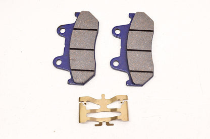 OEM Honda 06435-MC7-405 Pad Set