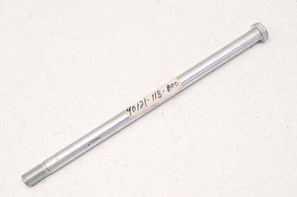 OEM Honda 90121-118-000 Swingarm Pivot Bolt NOS